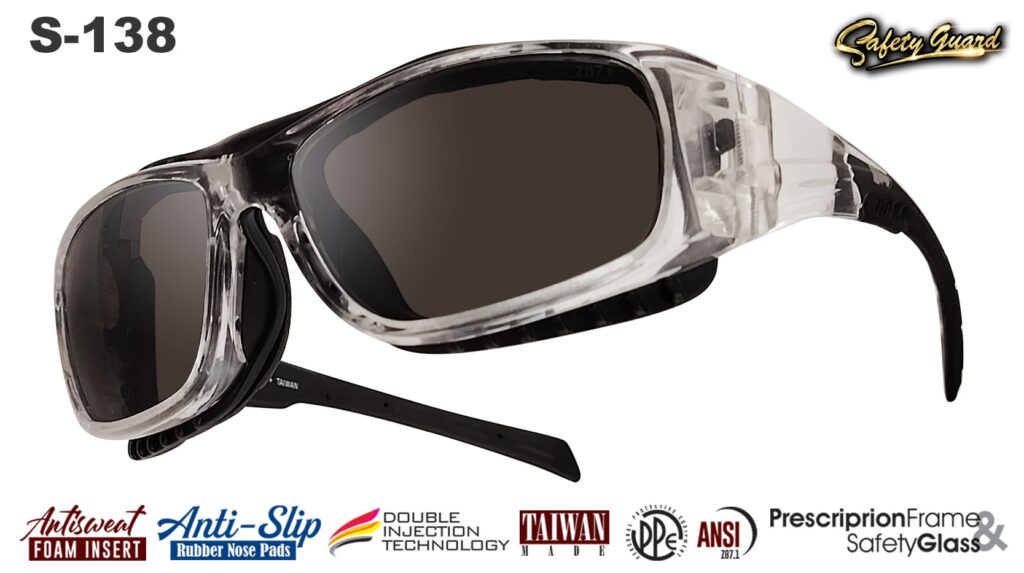 Specticle Guard Safety Spectacle Glasses Archives - Safety Guard